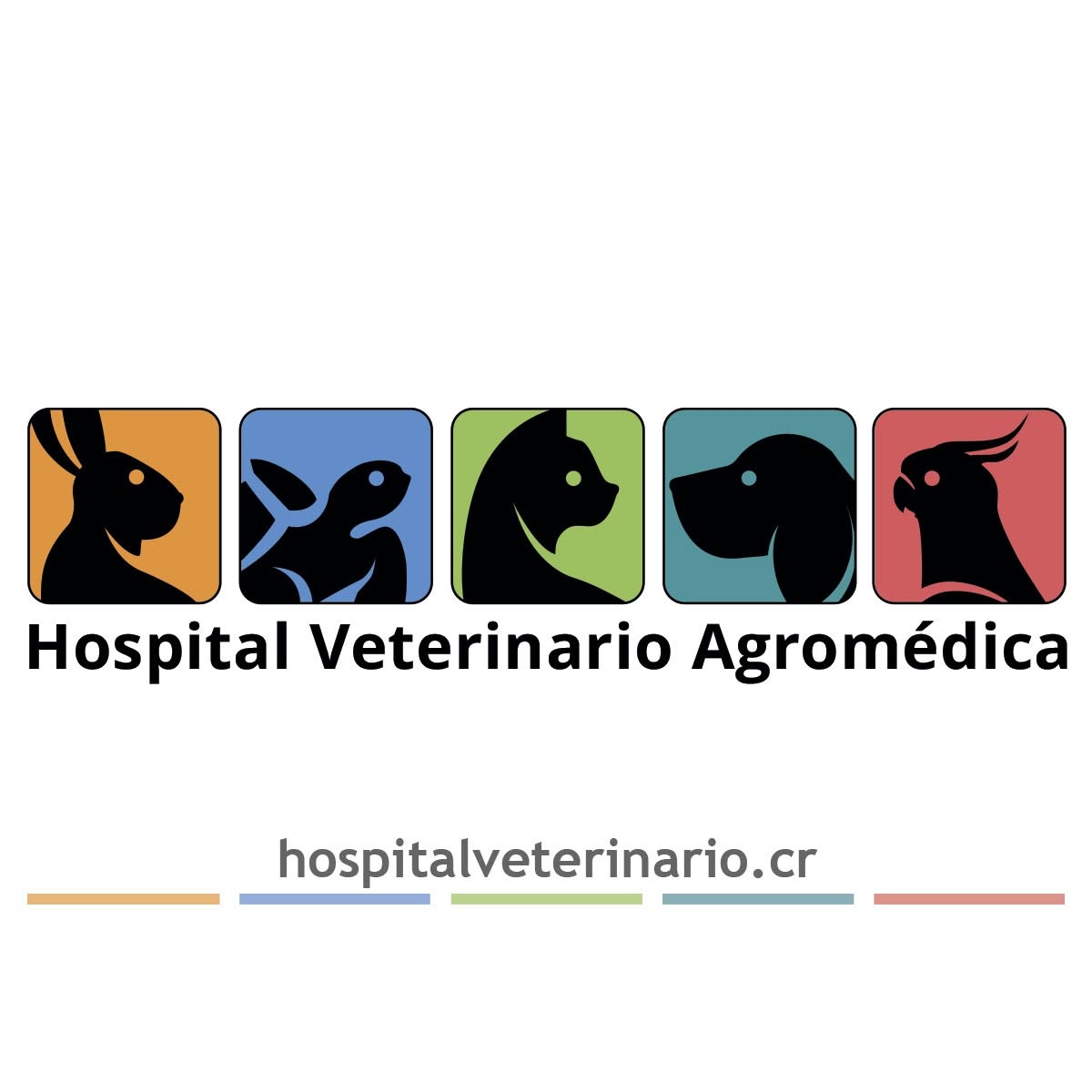 Hospital Veterinario Agromédica